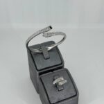 Bracelet / ring
