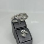Bracelet / ring