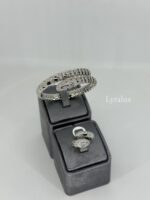 Bracelet / ring