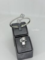 Bracelet / ring