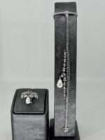 Luxurious pearl set - Image 2
