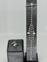 Luxurious pearl set - Image 2