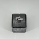 Zircon ring