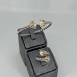 Bracelet / ring