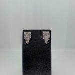 Luxury earrings