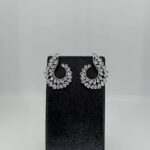 Luxury earrings