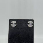 Elegant earrings