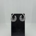 Luxury earrings