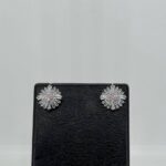 Elegant earrings