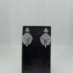 Luxury earrings