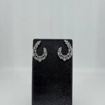 Elegant earrings