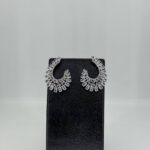 Luxury earrings