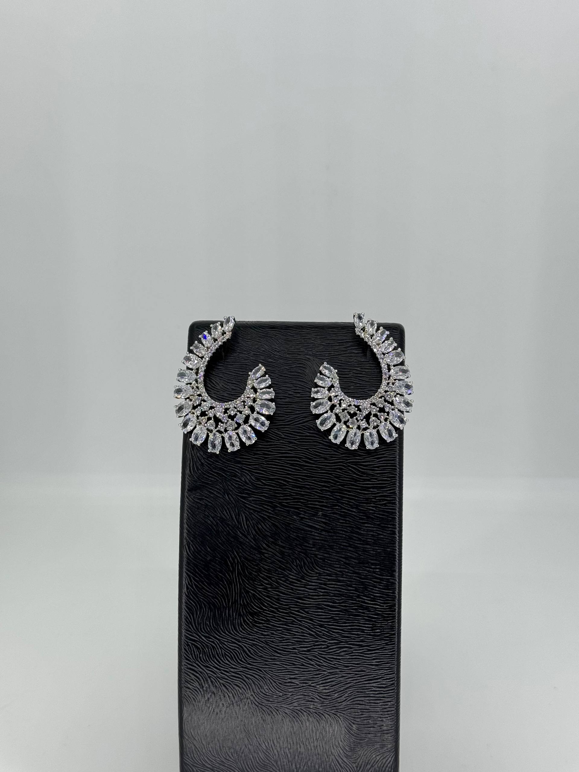 photo_2026-06-05_00-13-18 Luxury earrings - Image 1