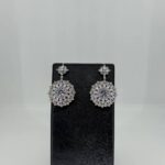 Luxury earrings