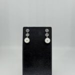 Elegant earrings