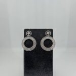 Luxury earrings