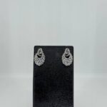 Elegant earrings