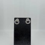 Elegant earrings