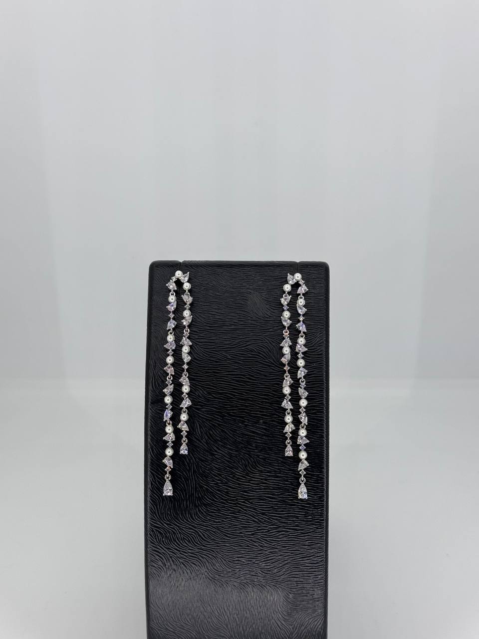photo_5_2026-06-04_21-40-50 Luxury earrings - Image 1