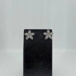 Elegant earrings