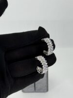 Elegant earrings - Image 2