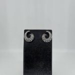 Elegant earrings