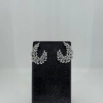 Luxury earrings