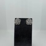 Luxury earrings